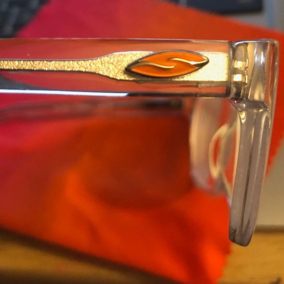 Smith Optics eyeglasses-Flashback-Clear/Crystal - Picture 5 of 5